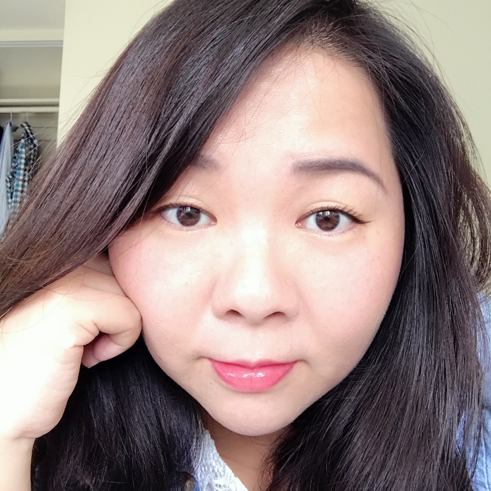 Meet your Posher, Weikang